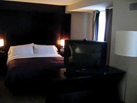 W Hotel Silicon Valley Newark CA