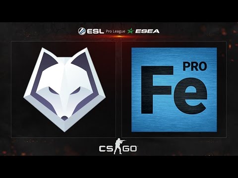CS:GO - Winterfox vs. FOLLOWeSPORTS [Cbble] - ESL ESEA Pro League Season 2 - Week 3, Day 2
