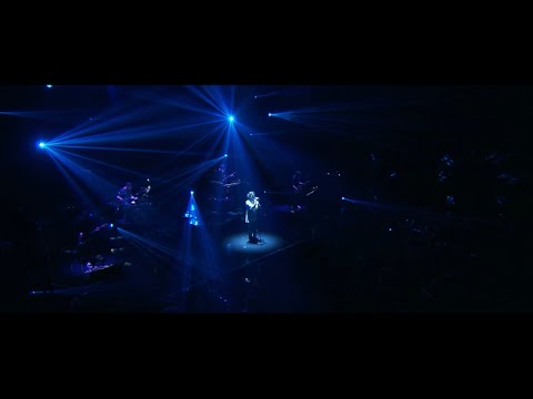 JIN AKANISHI「Let Me Talk To U」from "JINDEPENDENCE" TOUR 2018