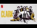 Clark Netflix - Bill Skarsgård - Teaser - English version