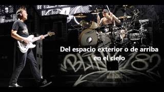 The Only Thing That Matters -  blink-182 (Subtitulada Español)