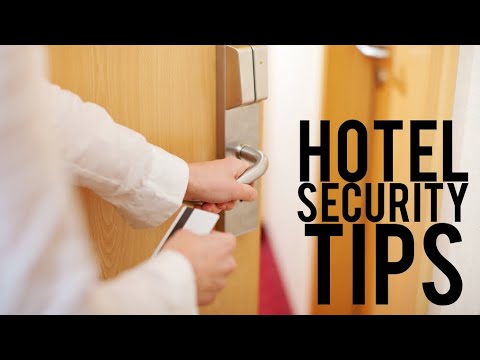 YouTube video about: How long do hotels keep security footage?