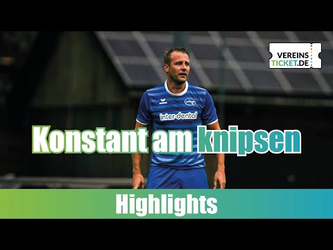 Konz(tant) am Knipsen: SV Konz - DJK Pluwig-Gusterath