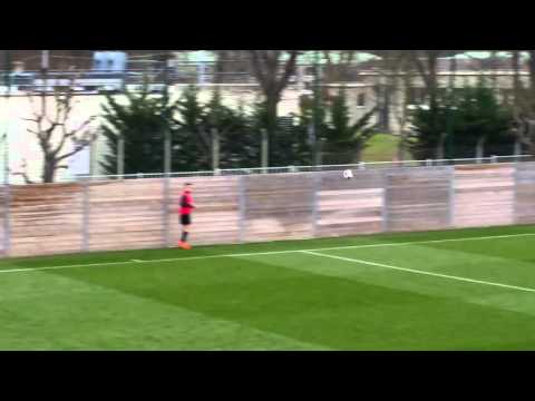 LTDPSG PSG/WASQUEHAL U17 Occasion Guclu