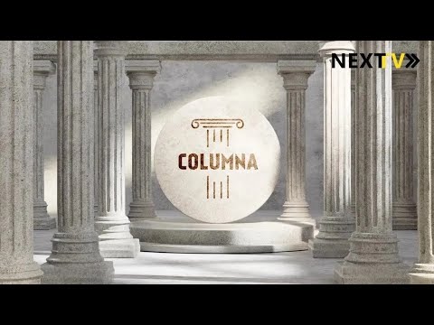 NEXT TV - MIHAI GHIMPU, LA “COLUMNA” ||| CUM S-A SCRIS ISTORIA RENAȘTERII NAȚIONALE