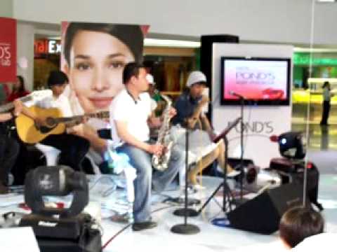 Simplecoustic d'carava.WMV