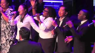 In Christ Alone and Forver - Cana's Voice at Global Knigdom Ministries