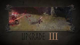 Vikings: Wolves of Midgard video 1