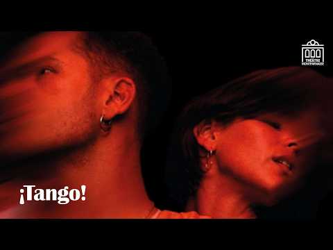TANGO ! - Teaser