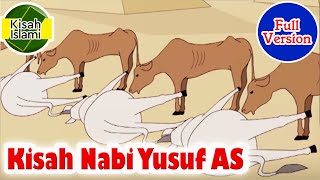 Download lagu Nabi Yusuf AS Full Version Kisah Islami Channel... mp3