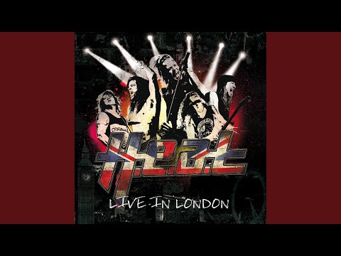 Late Night Lady (Live)