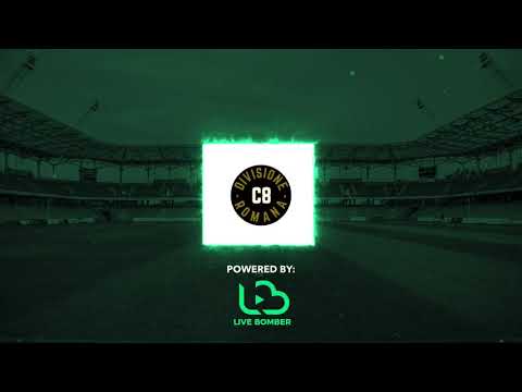 DIVISIONE ROMANA STAGIONE 21/22: LA RUSTICA - ROMA VIII TORRE MAURA