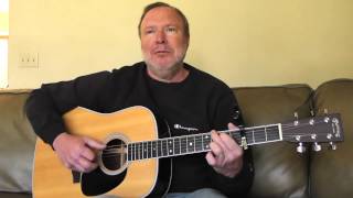 Who's Passing Dreams Around (Tom Paxton)