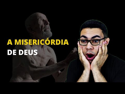 GOD'S MERCY and its meaning (Bible Study)