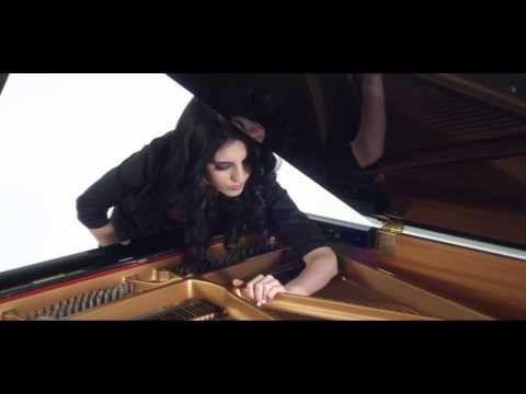 Michael Jackson’s Billie Jean by AyseDeniz @ADpianist