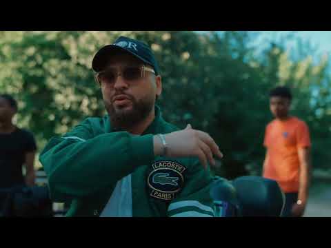 GLK - BRABUS (Clip Officiel)