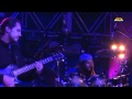 JAQEE " Moonshine " - Live @ REGGAE DUB FESTIVAL 2011