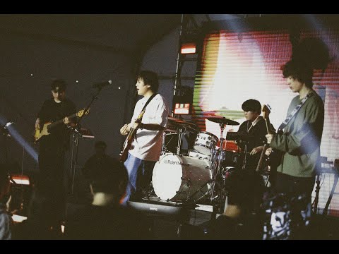 LIVE | 키스누 (Kisnue) @Grand Mint Festival 2025