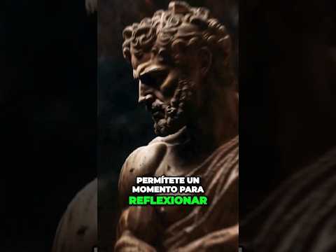 🍃Decubre el PODER de la autoreflexión #sabiduría #filosofia #autoreflexión