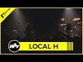 Local H - Cool Magnet | Live @ Metro (1998)