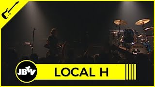 Local H - Cool Magnet | Live @ Metro (1998)
