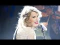Taylor Swift - Our Song (Speak Now World Tour)