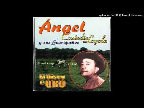 Puerto Miranda - Ángel Custodio Loyola