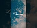 Oru Paarvaiyil Poo Koduthai Whatsapp Status Tamil