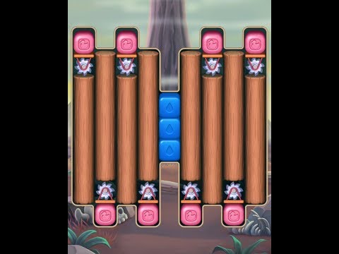 TOON BLAST level 2800