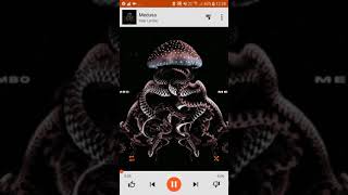 Vale Lambo : Medusa 💣🔥    (Audio)