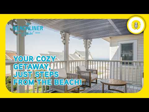 FINALLY! A Kosher Hotel on the Jersey Shore! - The Perlowitz Show