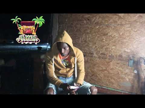 RONALDDAGOGETTA on 3’s hit em up track being solo Ggz growing up Trump comparing rappers Nd missin