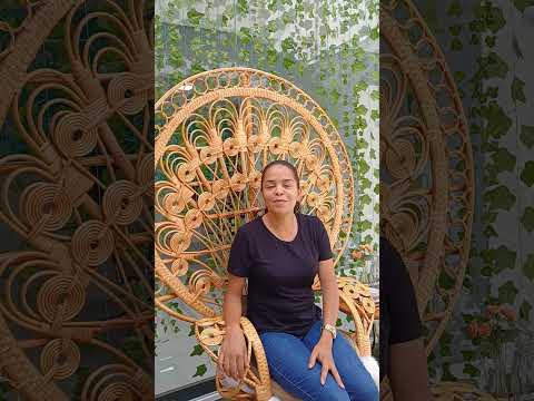 Depoimento em vídeo — Eline