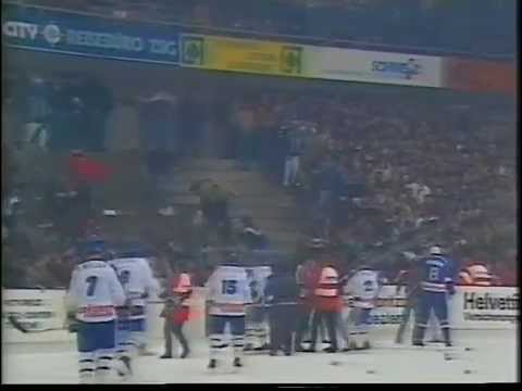 02 Aufstieg 1987 - Am Tag danach