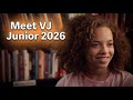 Vj Junior 2026 Romantic Drama Latest Full