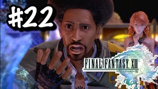 #22【FF13】ヴァニラとデートを楽しむ【実況/アギト/RPG】