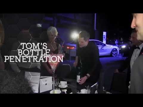 Standup Magic (2 DVD) by Tom Wright and World Magic Shop