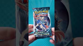 Journey Together Pokemon Card Pack 15 #pokemoncards #packopening #pokemontcg #journeytogether