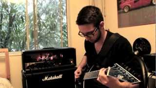 Video thumbnail for ENGL Powerball MK.I Review by Paul Ouzounov