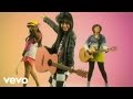 Gita Gutawa - Mau Tapi Malu (Feat. Maia)