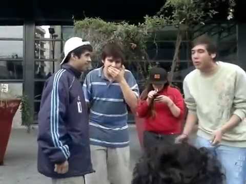 SINAPH vs MKS lapiceras rotas vol2