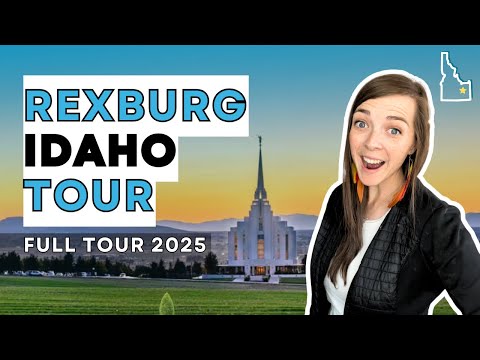 Rexburg Idaho Craigslist