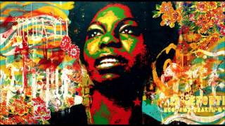 Nina Simone - To Love Somebody