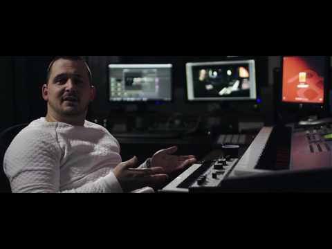 CASHMO - 1994 DOKU SPEZIAL FOLGE 6 - Die Knast Musikgruppe