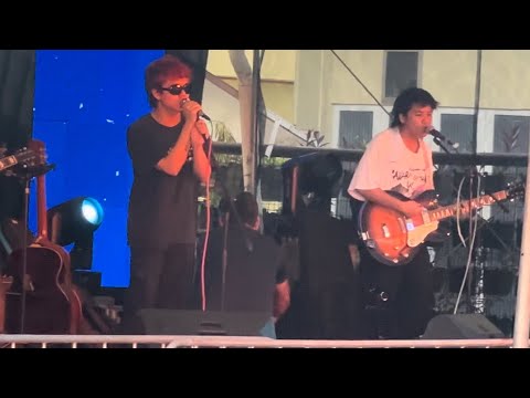 Ibang Planeta (Soundcheck) - ZILD live at 123 Block 09/28/24 @zild3940