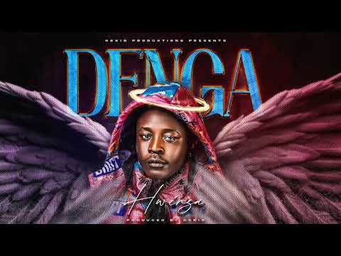 Oskid ft Hwinza - Denga