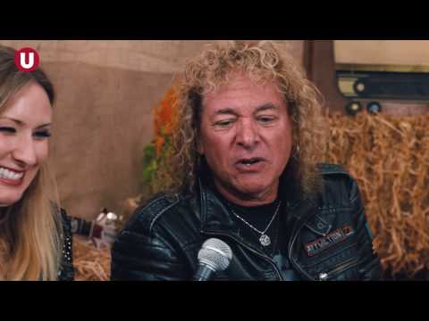 Y&T Interview At Ramblin' Man Fair 2017 - NEW!