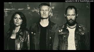 Pete Bernhard of The Devil Makes Three