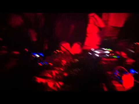 Kevin Saunderson @Treehouse WMC 2013, March 20 # 2