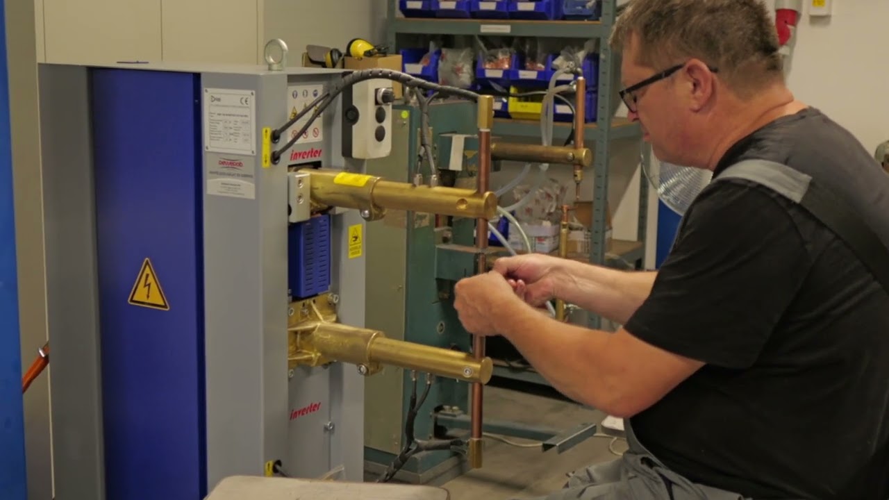 Big-Box - anyag megmunkálás